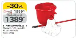 Auchan STAR FELMOSÓSZETT ajánlat