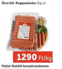 PRIVÁT Öcsi bfi. Roppanska ajánlat