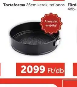 PRIVÁT Tortaforma ajánlat