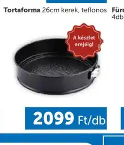 PRIVÁT Tortaforma ajánlat