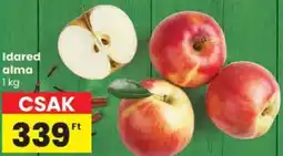 Spar Idared alma ajánlat