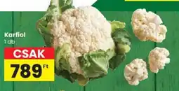 Spar Karfiol ajánlat