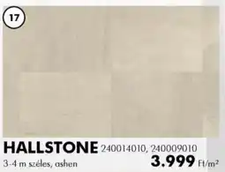 Diego Vízálló padló Hallstone ajánlat