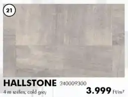 Diego Vízálló padló Hallstone ajánlat