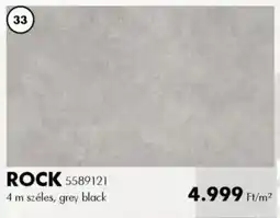 Diego Vízálló padló Rock ajánlat