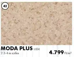 Diego Vízálló padló Moda Plus ajánlat
