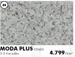 Diego Vízálló padló Moda Plus ajánlat