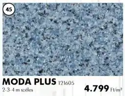 Diego Vízálló padló Moda Plus ajánlat