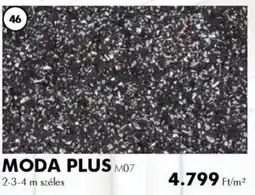 Diego Vízálló padló Moda Plus ajánlat