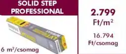 Diego SPC Alátétek Solid Step Professional ajánlat