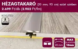 Diego Hézagtakaró ajánlat