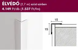 Diego Élvédő ajánlat