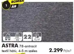 Diego Padlószőnyeg Astra ajánlat