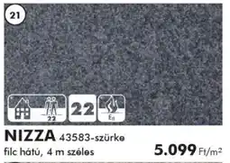 Diego Padlószőnyeg Nizza ajánlat