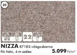 Diego Padlószőnyeg Nizza ajánlat