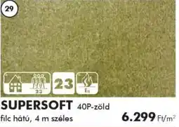 Diego Padlószőnyeg supersoft ajánlat