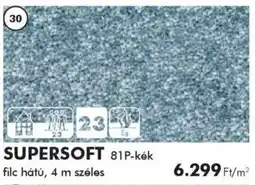 Diego Padlószőnyeg Supersoft ajánlat