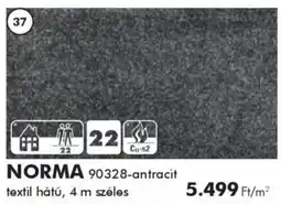 Diego Padlószőnyeg Norma ajánlat