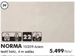 Diego Padlószőnyeg Norma ajánlat