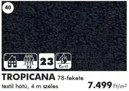 Diego Padlószőnyeg Tropicana ajánlat
