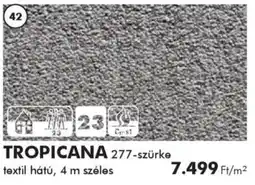 Diego Padlószőnyeg Tropicana ajánlat