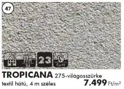 Diego Padlószőnyeg Tropicana ajánlat