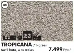 Diego Padlószőnyeg Tropicana ajánlat