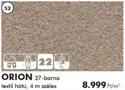 Diego Padlószőnyeg Orion ajánlat