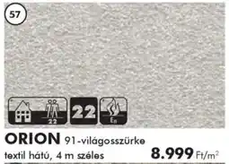 Diego Padlószőnyeg Orion ajánlat