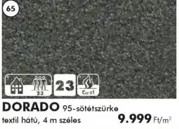 Diego Padlószőnyeg Dorado ajánlat