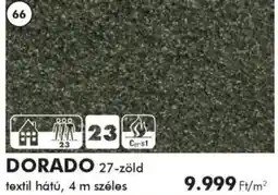 Diego Padlószőnyeg Dorado ajánlat