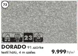 Diego Padlószőnyeg Dorado ajánlat