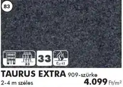 Diego Közületi padlószőnyeg Taurus Extra ajánlat