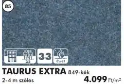 Diego Közületi padlószőnyeg Taurus Extra ajánlat