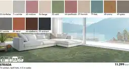 Diego Padlószőnyeg Exclusive Strada ajánlat