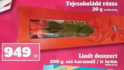 Vil-For Tejcsokoládé rzsa ajánlat
