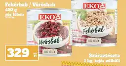 Vil-For EKO Fehérbab / Vörösbab ajánlat