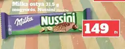 Vil-For Milka ostya ajánlat