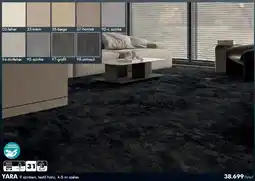 Diego Padlószőnyeg Exclusive Yara ajánlat