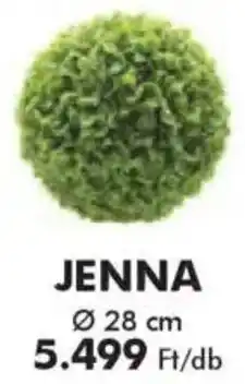 Diego Dekorációs gömbök Jenna ajánlat