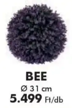 Diego Dekorációs gömbök Bee ajánlat