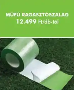 Diego Dekorációs gömbök Műfű ragasztószalag ajánlat