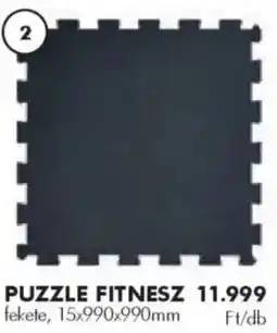 Diego Gumilapok Puzzle fitnesz ajánlat