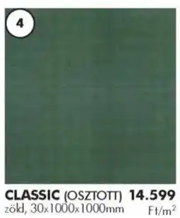 Diego Gumilapok Classic ajánlat