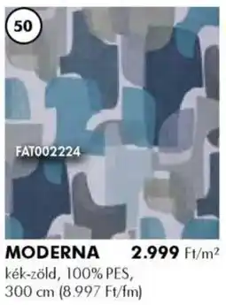 Diego Sötétítő függöny Moderna ajánlat