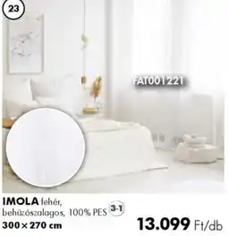 Diego Fényáteresztő készfüggöny Imola ajánlat