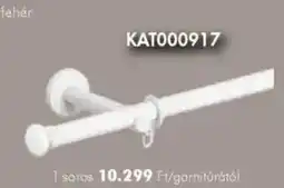 Diego Siva rúdkarnis fehér ajánlat