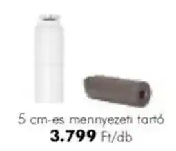 Diego Sicilia karnis, mennyezeti tartó ajánlat