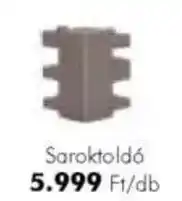 Diego Sicilia karnis Saroktoldó ajánlat