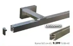 Diego Cuby karnis ajánlat